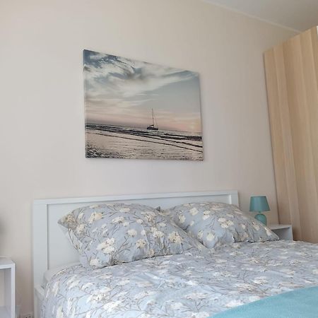 Apartament Ponte Comodo Lägenhet Gdańsk Exteriör bild