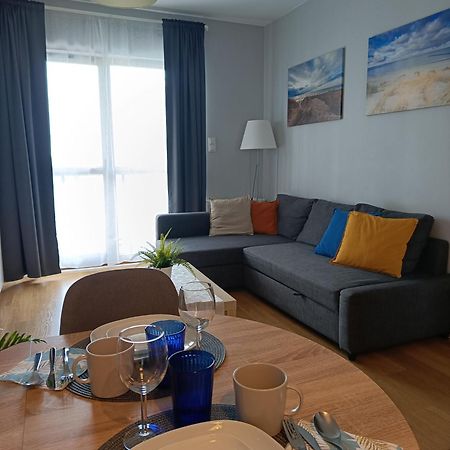 Apartament Ponte Comodo Lägenhet Gdańsk Exteriör bild