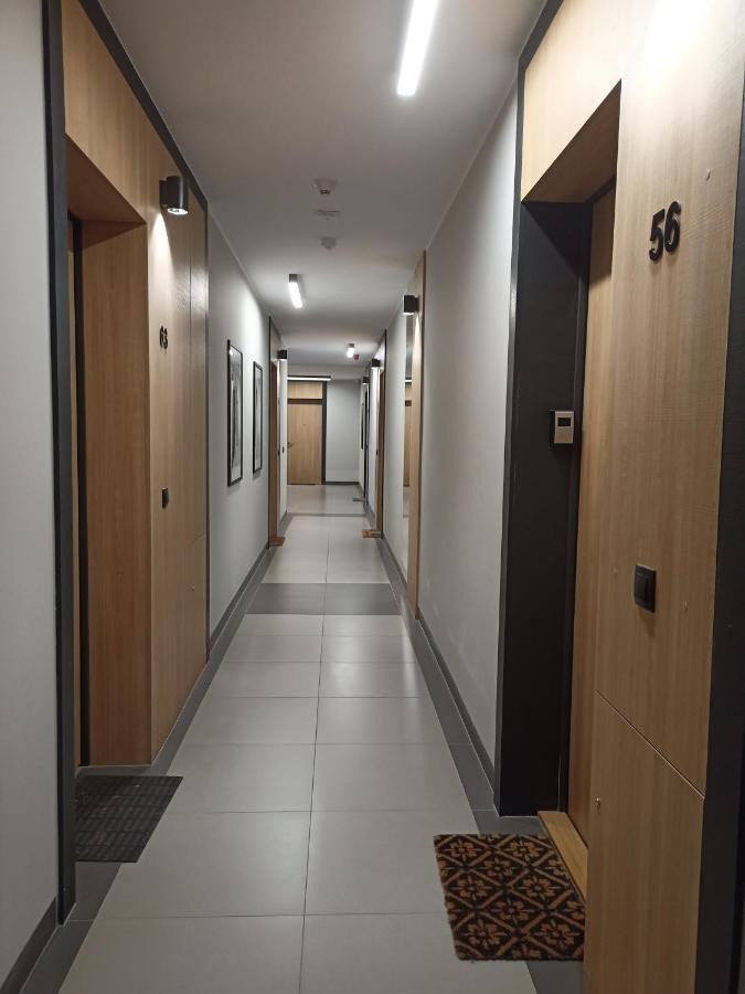 Apartament Ponte Comodo Lägenhet Gdańsk Exteriör bild