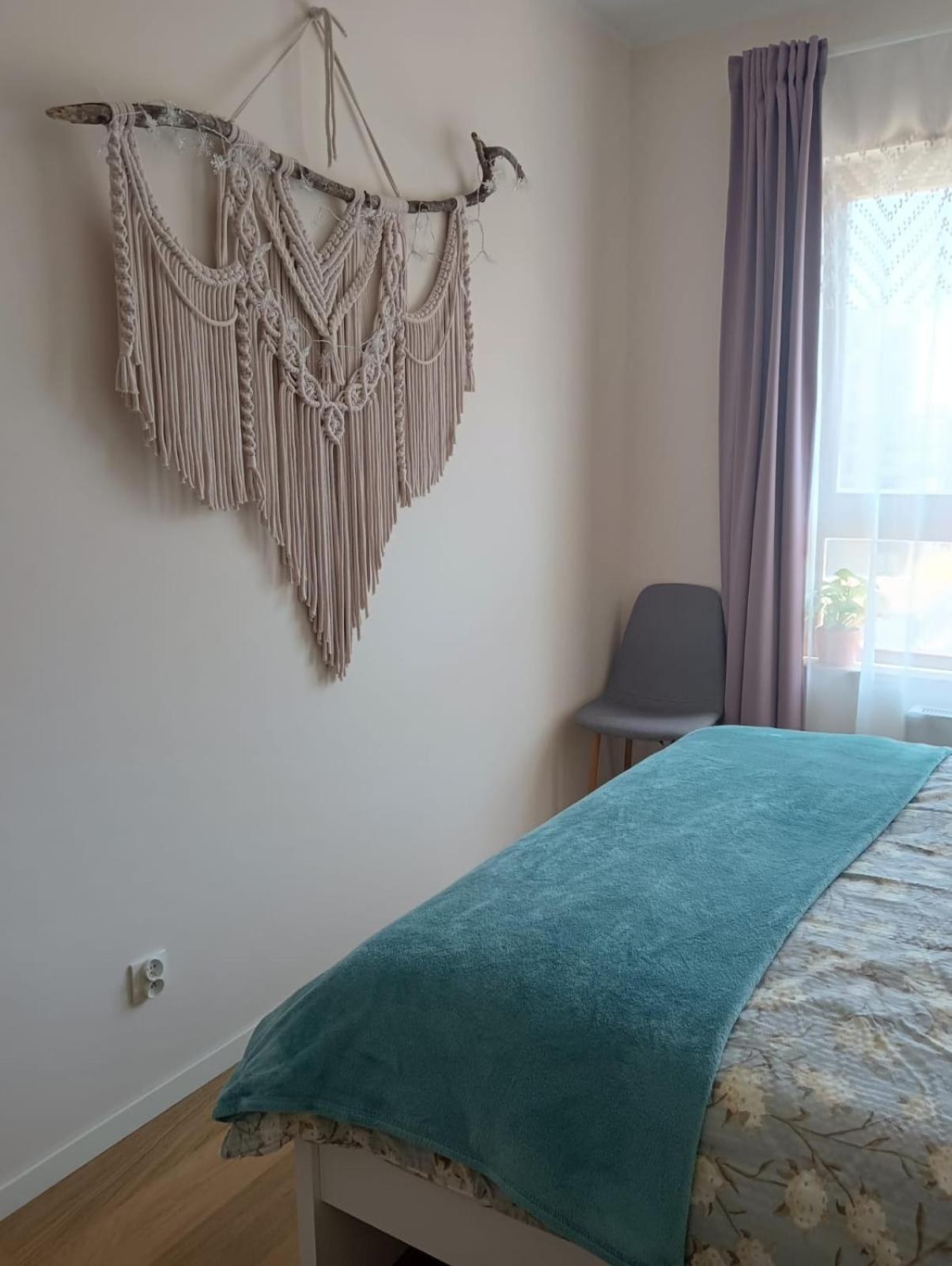 Apartament Ponte Comodo Lägenhet Gdańsk Exteriör bild